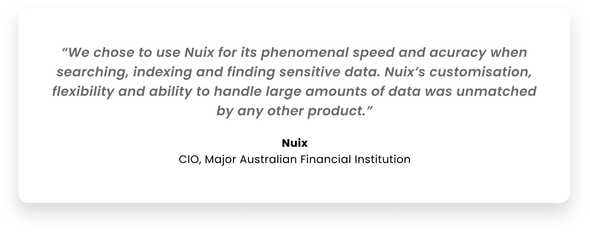Nuix-Atturra-Quote
